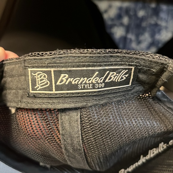 KEEP HAMMERING BRANDED BILLS SNAPBACK CAMOUFLAGE - Picture 6 of 8